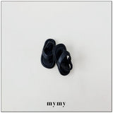 ［mymy］Kongguksu shoes (black)