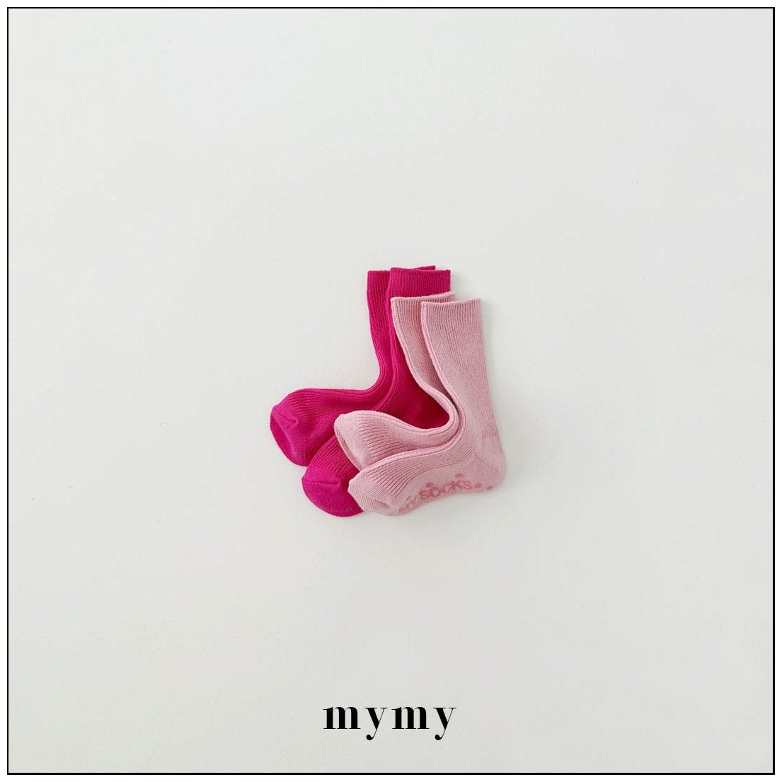 ［mymy］Vanity set