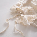 ［anggo］Honey blouse
