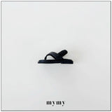 ［mymy］Kongguksu shoes (black)