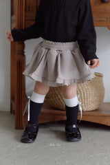 ［bebenine］Monaka Bloomer Skirt