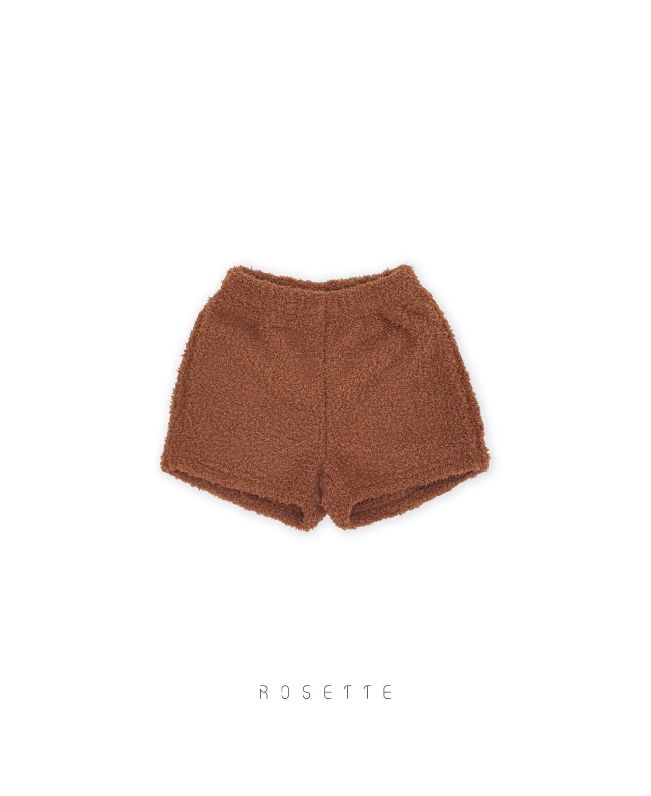 ［ROSETTE］Warmer short pants