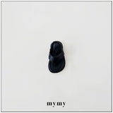 ［mymy］Kongguksu shoes (black)
