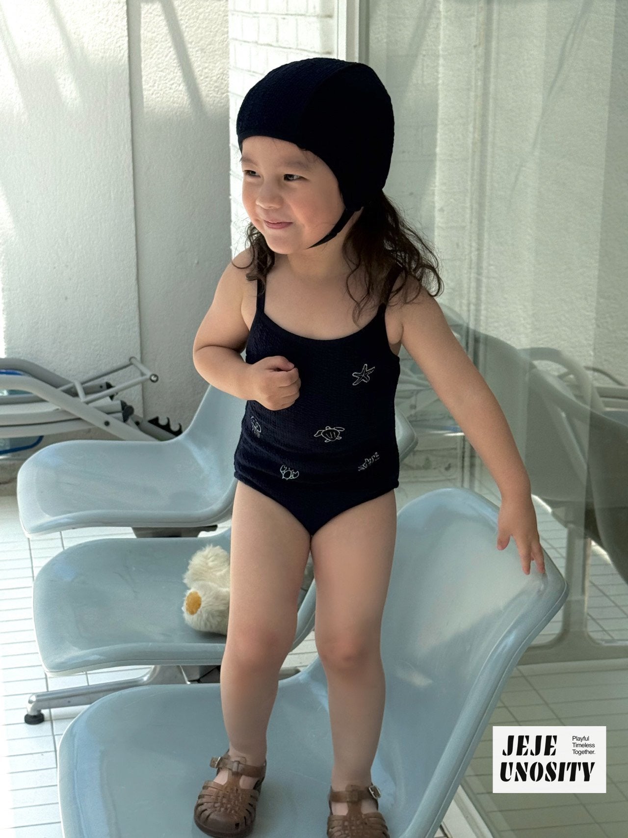 ［jejeunosity］Aqua swim wear