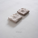 ［anggo］Latte t-shirt
