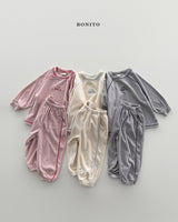 ［Bonito］Zigzag set up