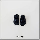 ［mymy］Kongguksu shoes (black)