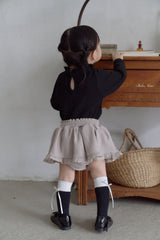 ［bebenine］Monaka Bloomer Skirt