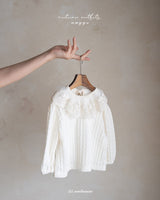 ［anggo］Honey blouse