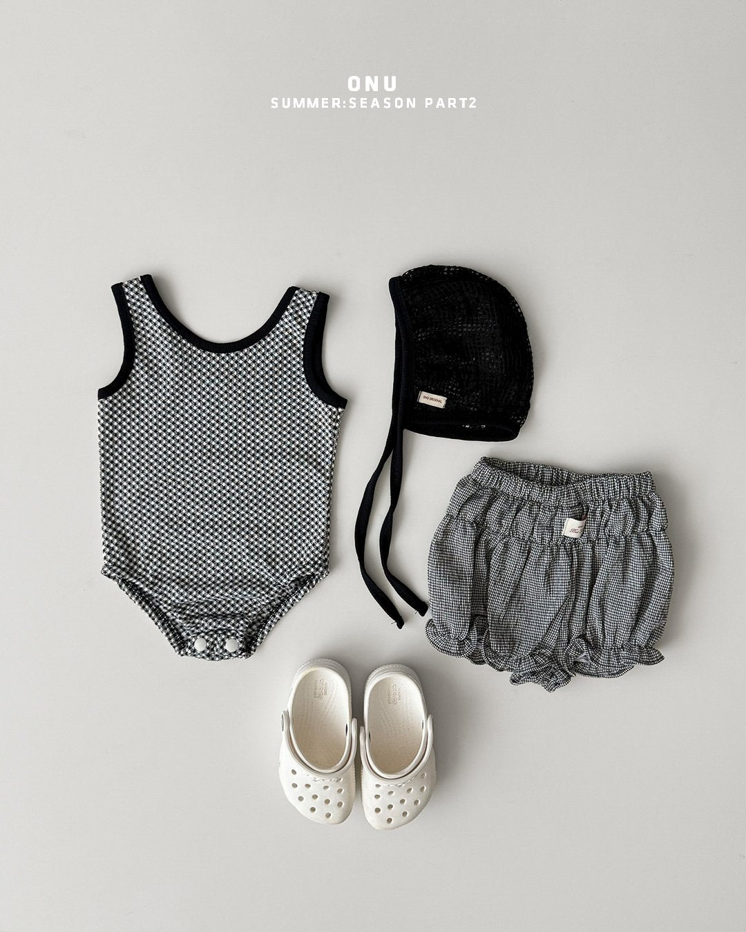 ［onu］Swim suit