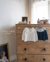 ［anggo］Honey blouse