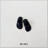［mymy］Kongguksu shoes (black)