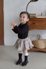 ［bebenine］Monaka Bloomer Skirt