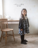 ［anggo］Honey blouse