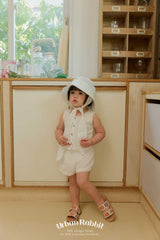 ［Urban Rabbit］Lace shorts