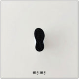 ［mymy］Trainer shoes (white)