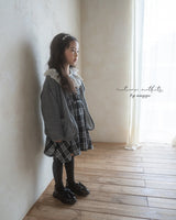 ［anggo］Honey blouse