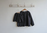 [FLO] Debon smock blouse(adult)