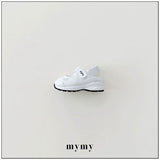 ［mymy］Trainer shoes (white)