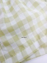 ［puipui］Fresh short pants