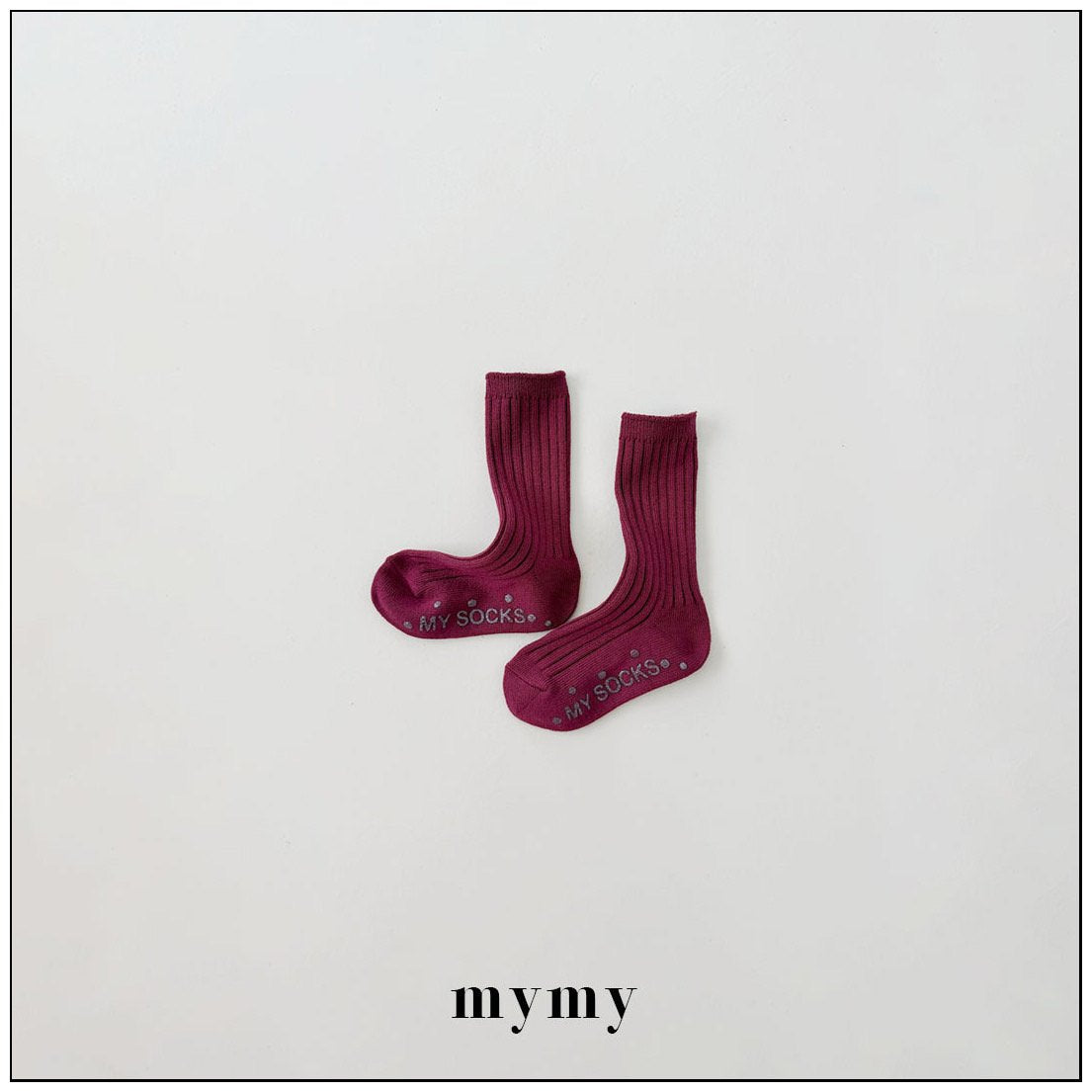 ［mymy］Stool set