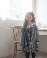 ［anggo］Honey blouse