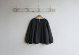 [FLO] Debon smock blouse(adult)