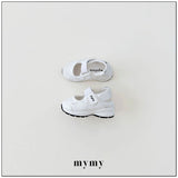 ［mymy］Trainer shoes (white)