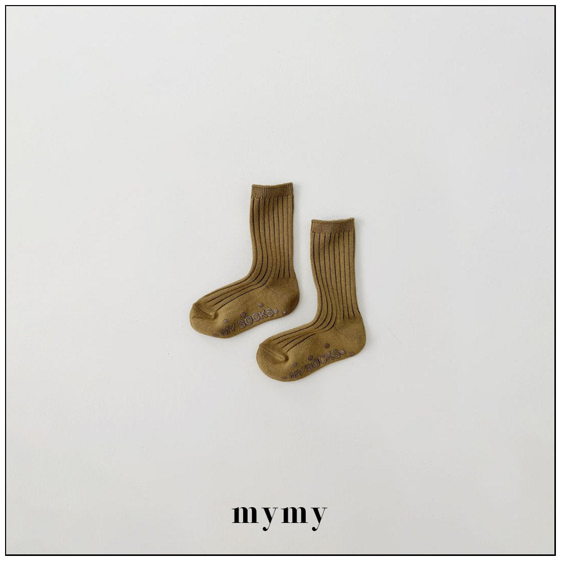 ［mymy］Stool set