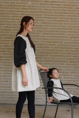 [FLO] Debon smock blouse(adult)