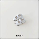 ［mymy］Trainer shoes (white)