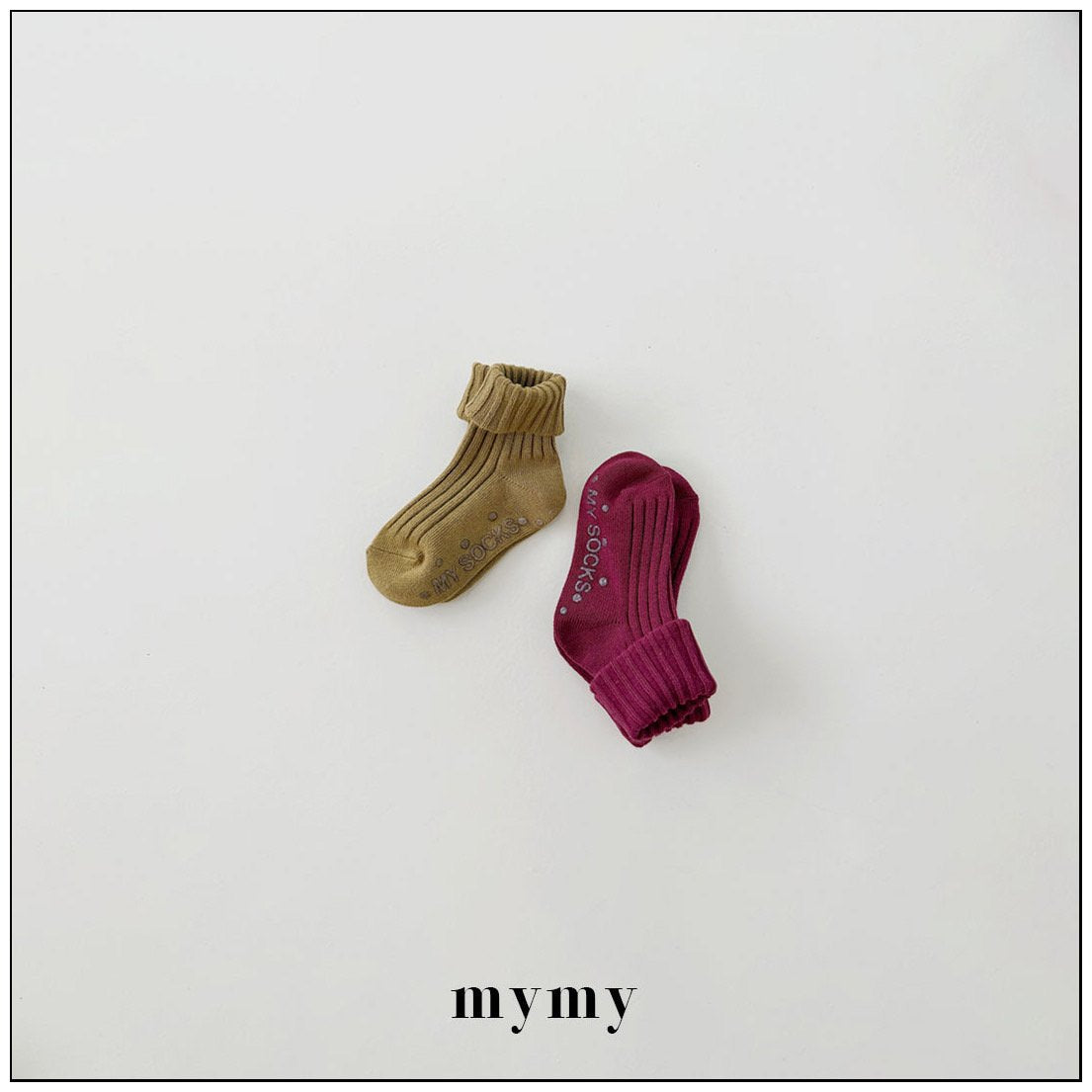 ［mymy］Stool set