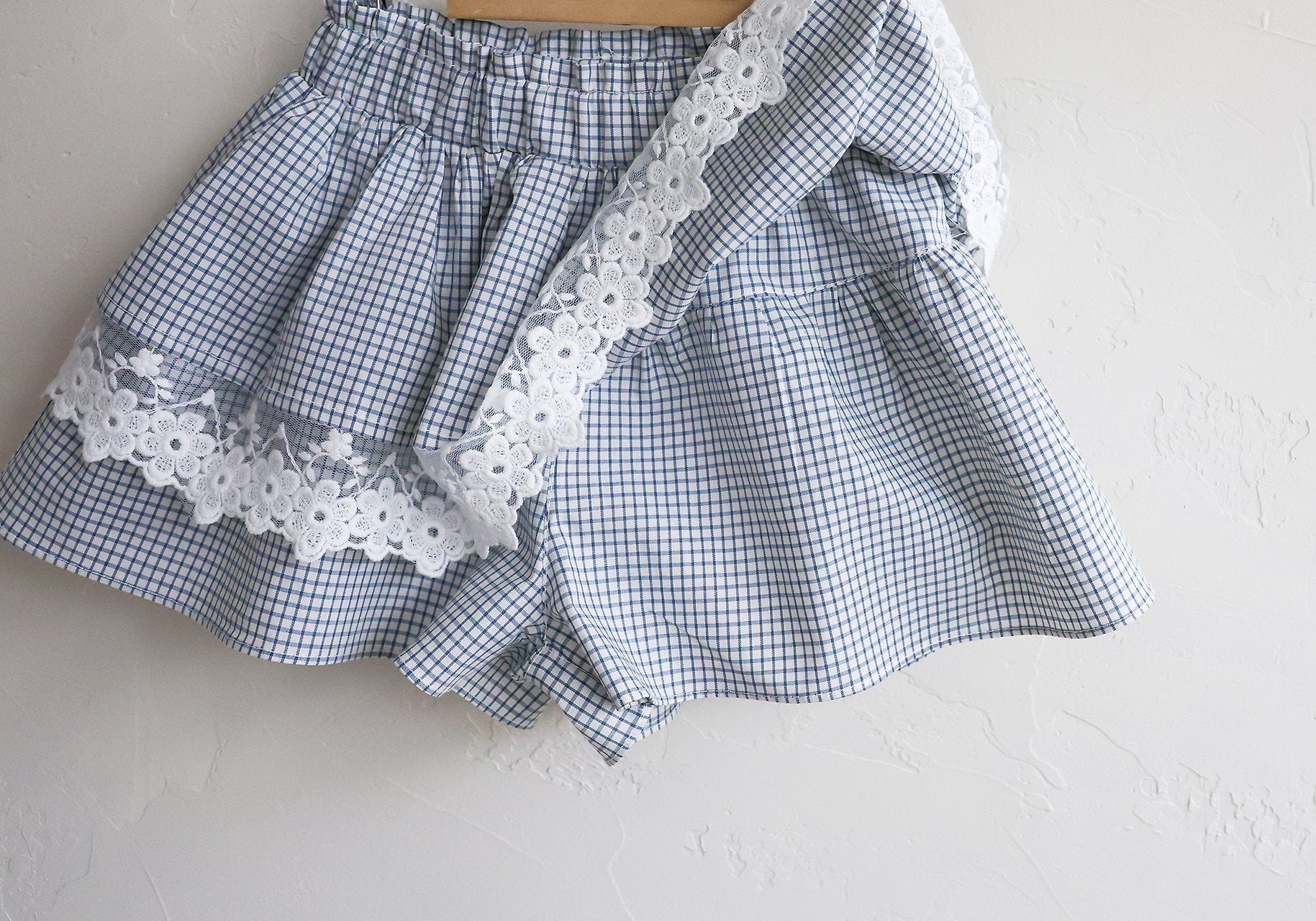 ［FLO］Easel pants