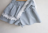 ［FLO］Easel pants