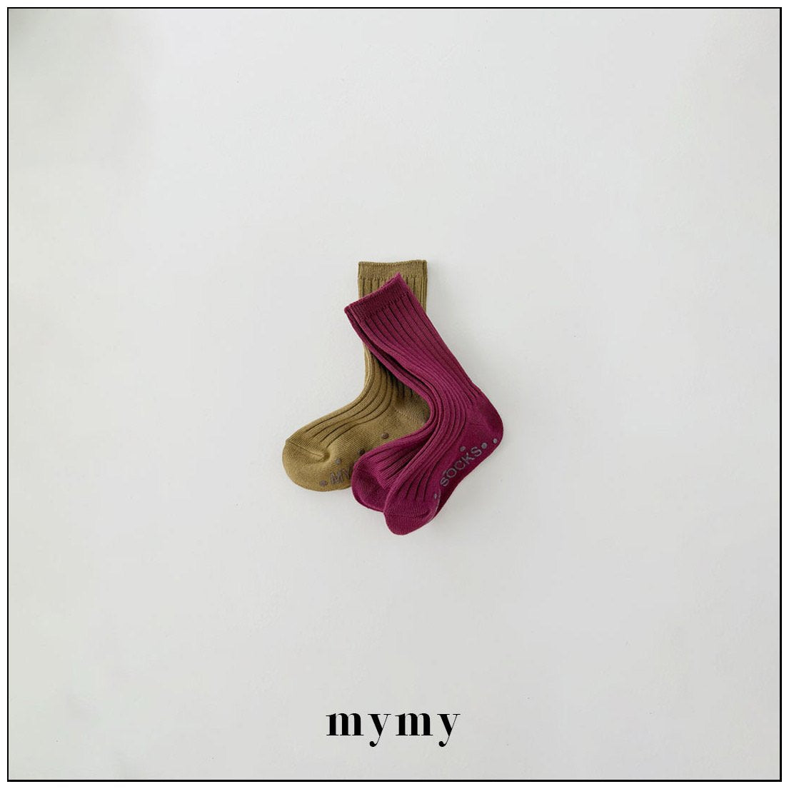 ［mymy］Stool set