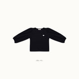 ［bebenine］Madome Balloon Tee