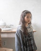 ［anggo］Honey blouse