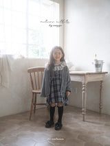 ［anggo］Honey blouse