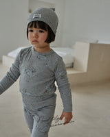 ［normalplay］Normal Duck Knot Beanie