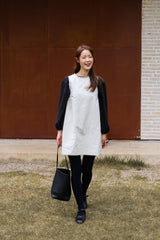 [FLO] Debon smock blouse(adult)