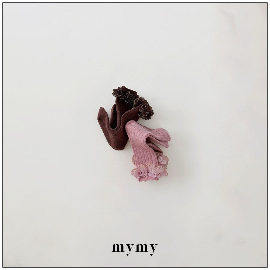 ［mymy］Music box set