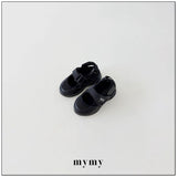 ［mymy］Trainer shoes (black)