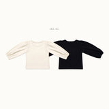 ［bebenine］Madome Balloon Tee
