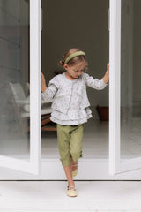 ［azalea］Silvia cardigan set (kids)