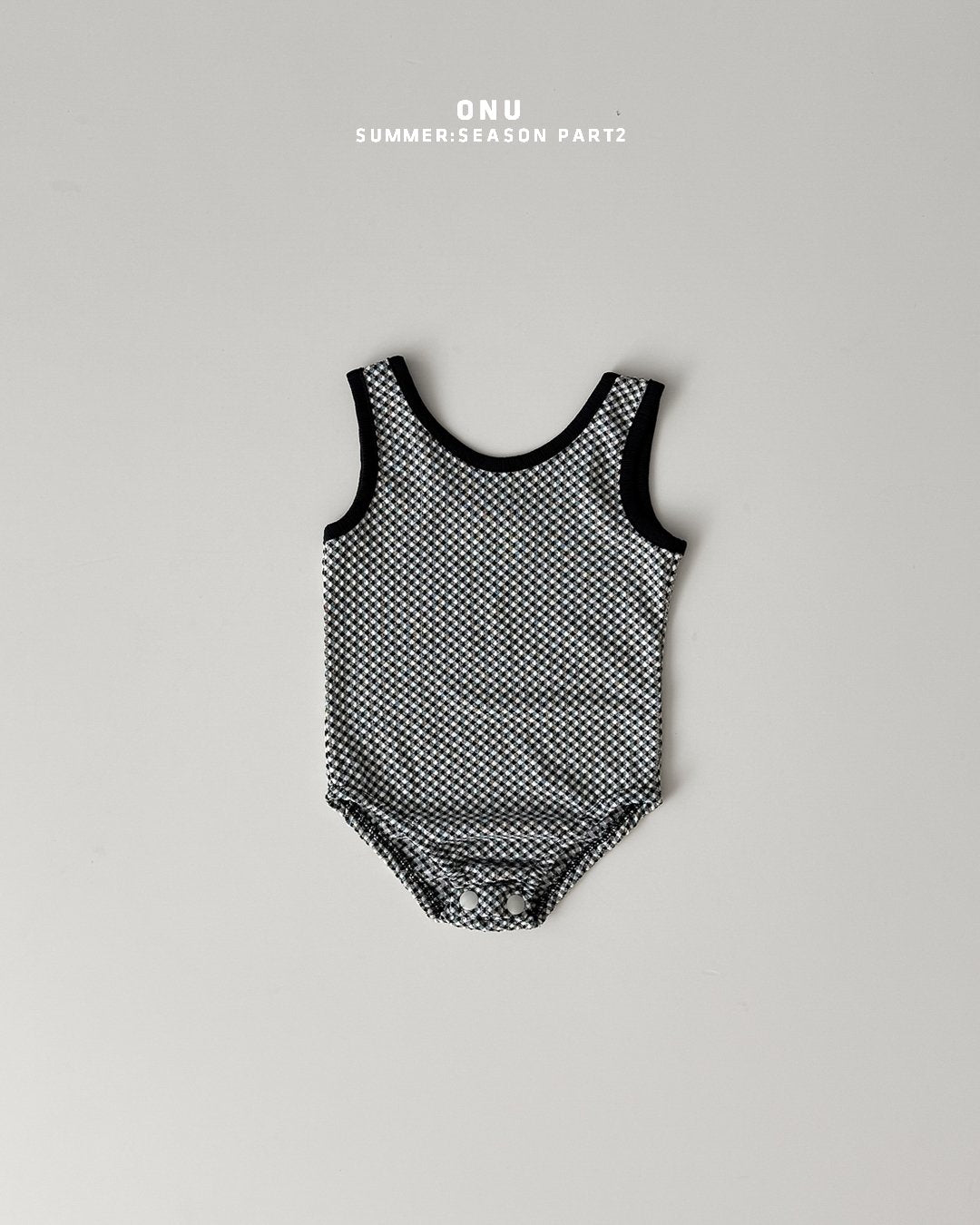 ［onu］Swim suit