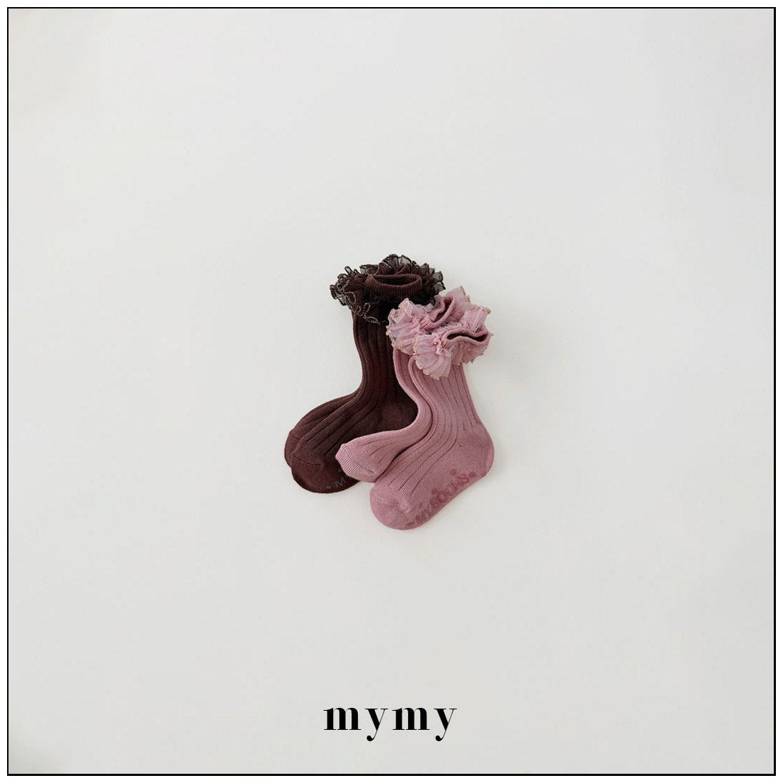 ［mymy］Music box set