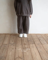［anggo］Cake pants
