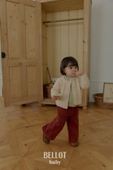 ［BELLOT］Lilly pants (baby)