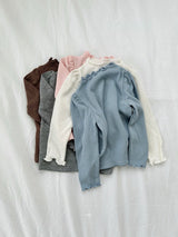 ［azalea］Coco mellow tops (baby & kids)