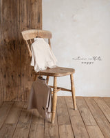 ［anggo］Latte t-shirt